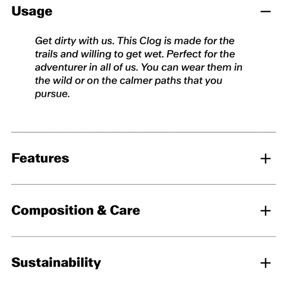 Crocs Satisfy - Picture 9 of 9